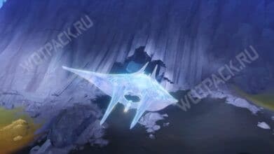 Ноктюрн крайнего севера в Genshin Impact: прохождение 5 главы Песни полой луны