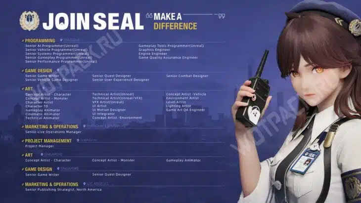 Всё, что известно про Varsapura: когда выйдет, сеттинг и геймплей