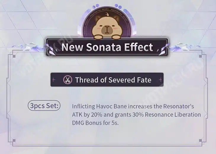 Обновление Wuthering Waves 2.8: дата выхода, баннеры, персонажи и события