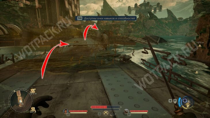 В поисках украденной пропаганды в The Outer Worlds 2: как помочь редактору Квинел