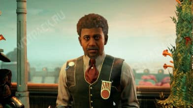 Мозголомы из Тети Космос в The Outer Worlds 2: как пройти квест