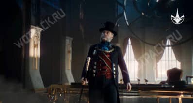 Настройки графики The Outer Worlds 2 для повышения производительности и FPS