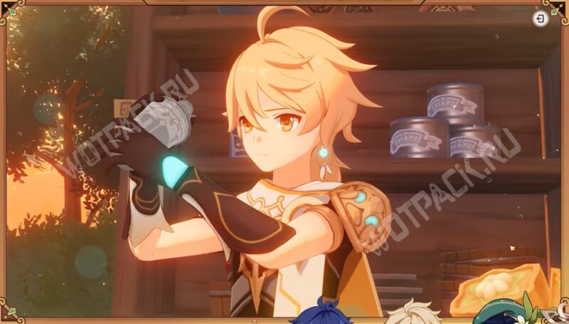 Обновление 6.4 (Луна 5) в Genshin Impact: когда выйдет, баннеры и новые скины