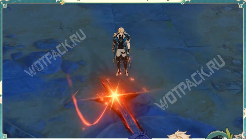 Обновление 6.4 (Луна 5) в Genshin Impact: когда выйдет, баннеры и новые скины