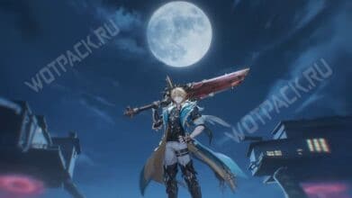 Обновление 6.4 в Genshin Impact Луна 5: когда выйдет, баннеры и персонаж