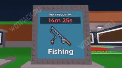 Обновление с Рыбалкой в Укради брейнрот: кого можно выловить