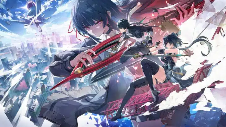 Чиса и Роверы в соноро-сфере города Хонами