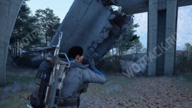 Прохождение квеста «Одни только щепки» в ARC Raiders