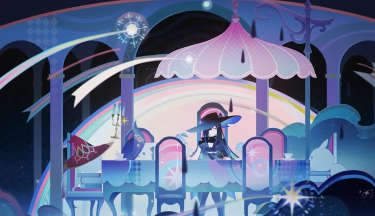 Ведьмин шабаш в Genshin Impact: кто в нем состоит и что известно