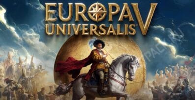 Ошибки запуска Europa Universalis 5: как исправить вылеты, зависания и черный экран