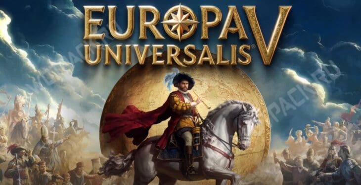 Полководец на коне