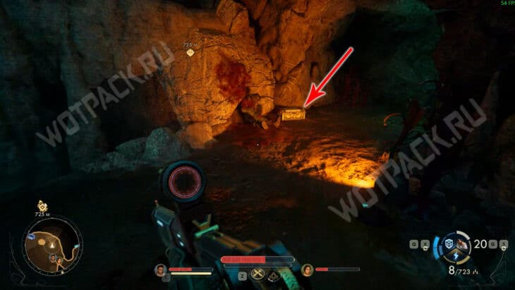 Лучше натуральных в The Outer Worlds 2: как пройти квест Инес