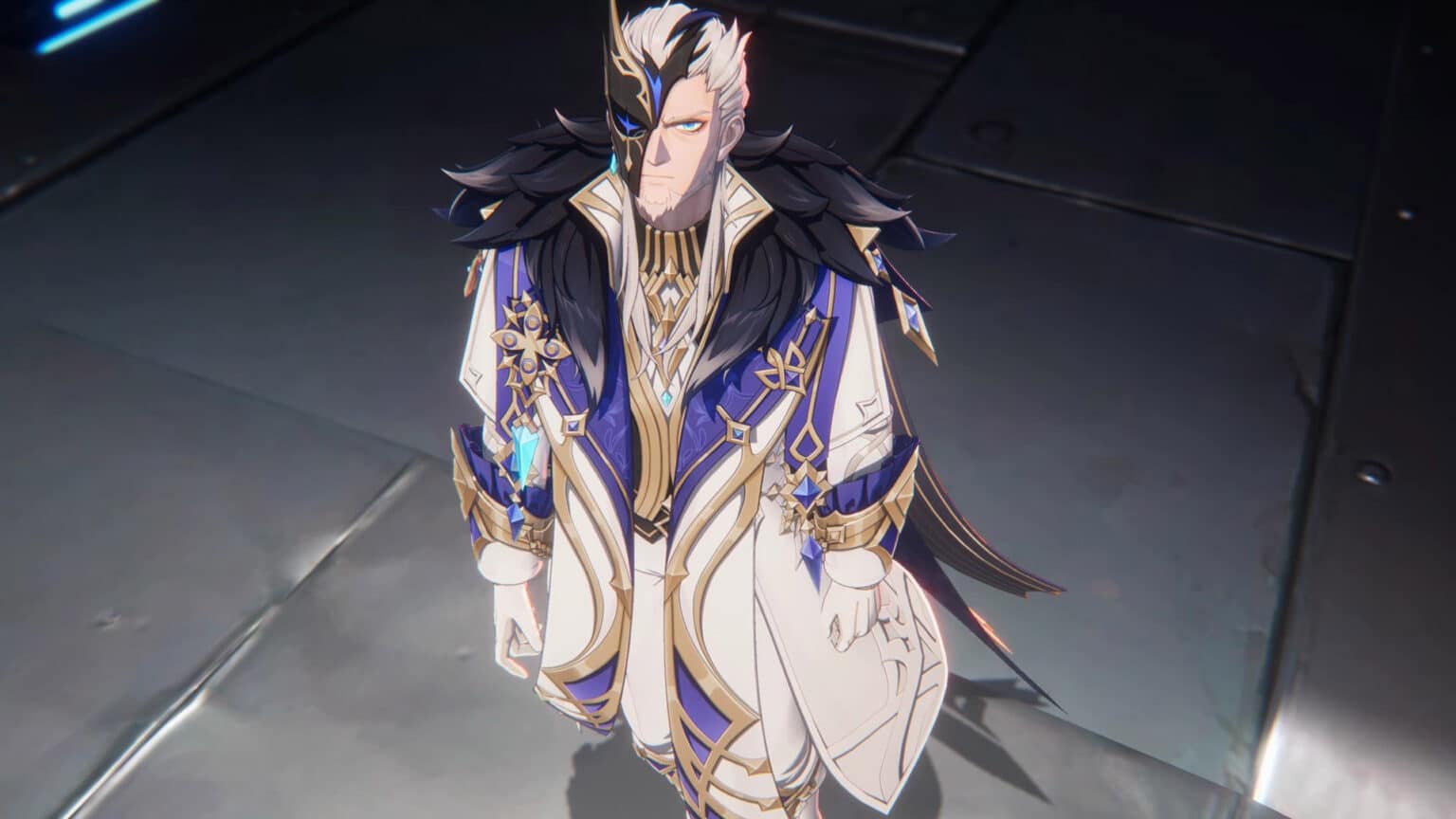 Pierro in Genshin Impact: The Jester's Release Date, His Real Name ...