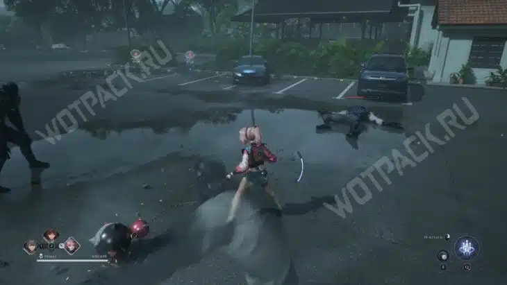 Всё, что известно про Varsapura: когда выйдет, сеттинг и геймплей