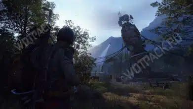 По горячим следам в ARC Raiders: как пройти квест