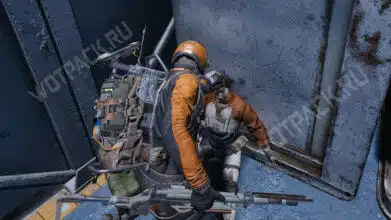 Прохождение задания «По образу и подобию» в ARC Raiders