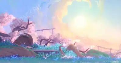 По ту сторону времени Страница вечности в HSR: все сундуки и загадки