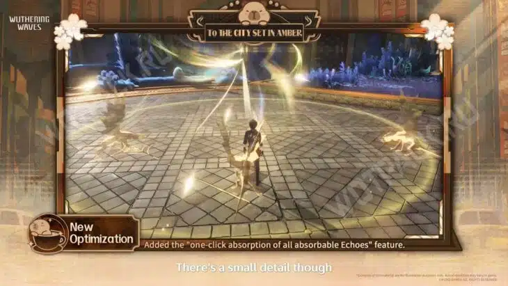 Обновление Wuthering Waves 2.8: дата выхода, баннеры, персонажи и события