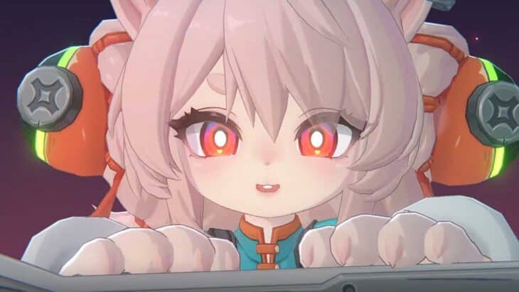 Чжао в ZZZ: лучший билд, прокачка и гайд по отрядам