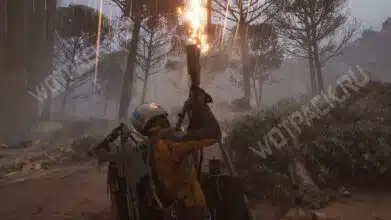 Применение получше в ARC Raiders: как запросить ящик с припасами на станции вызова