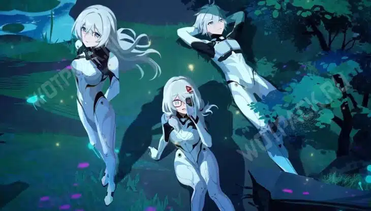 Обновление Honkai Star Rail 3.8: дата выхода, баннеры, персонажи и события
