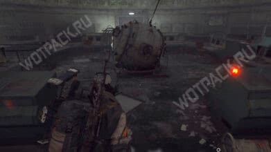 Прохождение ивента «Тайный бункер» в ARC Raiders