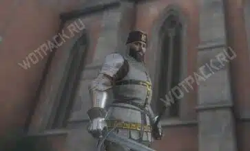 Прохождение квеста «Ищите и обрящете» в Kingdom Come Deliverance 2