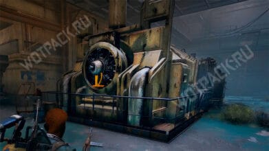 Прохождение квеста «Мерцающая угроза» в ARC Raiders