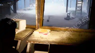 Прохождение квеста «Рельеф местности» в ARC Raiders