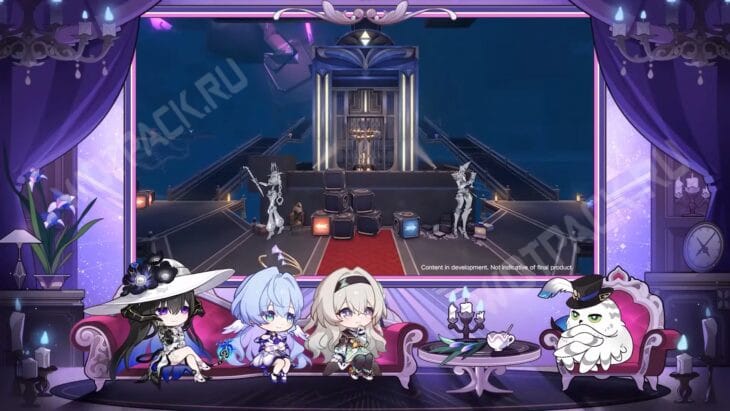 Обновление Honkai Star Rail 3.8: дата выхода, баннеры, персонажи и события
