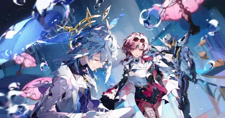 Обновление Honkai Star Rail 3.8: дата выхода, баннеры, персонажи и события