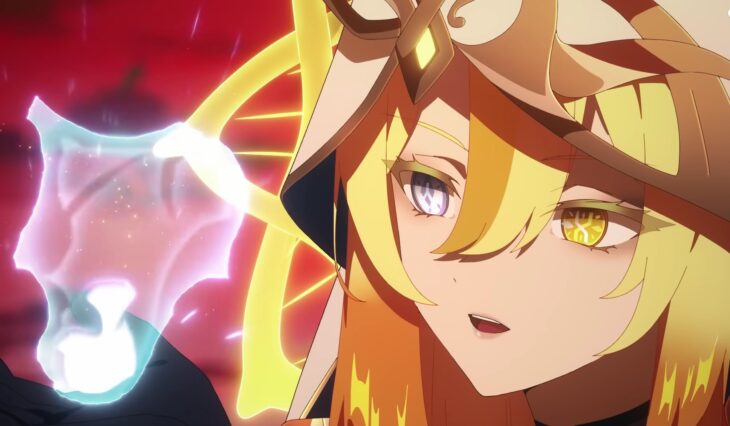 Ведьмин шабаш в Genshin Impact: кто в нем состоит и что известно