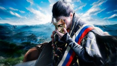 Русификатор Where Winds Meet: как включить русский язык