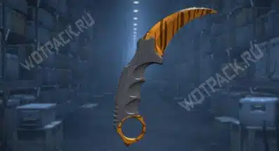 Самые дешёвые тайные скины в КС 2 для крафта в 2025 году