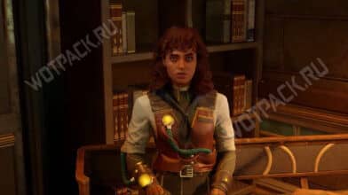 Дневник Саванны в The Outer Worlds 2: где найти и зачем нужен