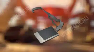 Ключ от комнаты наблюдения дамбы в ARC Raiders