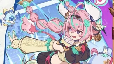 Снежное путешествие Пылких Сердец в Genshin Impact: как пройти зимний ивент