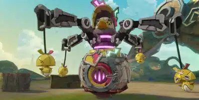 Сокровище мастерской в Genshin Impact: как открыть и активировать