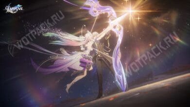 Стать вчерашним завтра в Honkai Star Rail: как пройти квесты сюжета 3.7