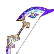 Ягода в Genshin Impact: сборка билда, гайд по отрядам и прокачка