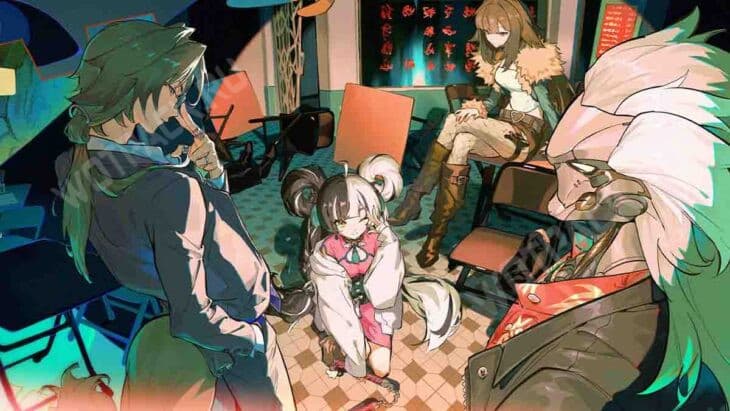 Обновление ZZZ 2.4: дата выхода, баннеры и персонажи