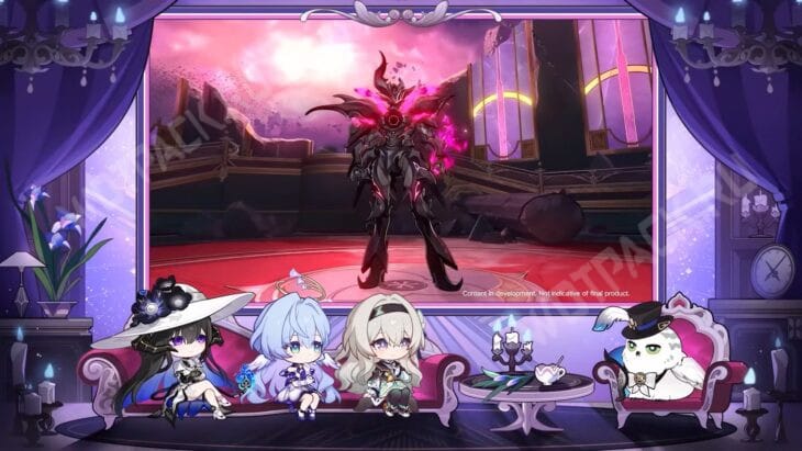 Обновление Honkai Star Rail 3.8: дата выхода, баннеры, персонажи и события