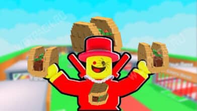 Тако вторник в Укради брейнрот: расписание на ноябрь 2025