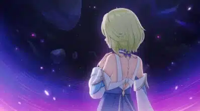 Толиндис в Genshin Impact: кто такая и что с ней произошло