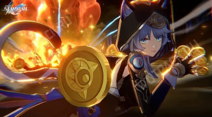 Кого выбивать в Honkai Star Rail в патче 3.7: обзор всех персонажей