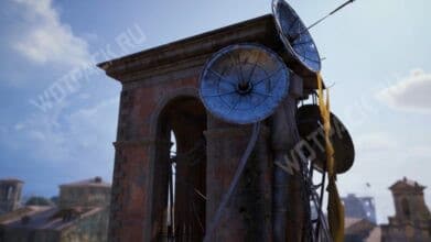 Прохождение квеста «Убежище центра связи» в ARC Raiders