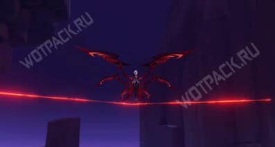 В Genshin Impact анонсировали молитвы и события 2-й фазы версии 6.1