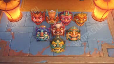 В Genshin Impact появились новые сливы о 5⭐ героине из Гео региона