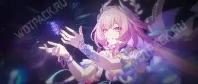 В HSR в трейлере «Снова с тобой» показали грядущую концовку Вечной земли