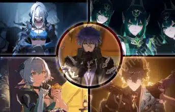 В октябре Genshin Impact вернул лидерство по доходу среди гач